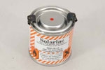 SOLARLAC RED